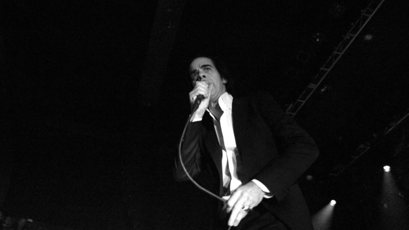SoundBuzz: Nick Cave e le domande dei fan su The Red Hand Files