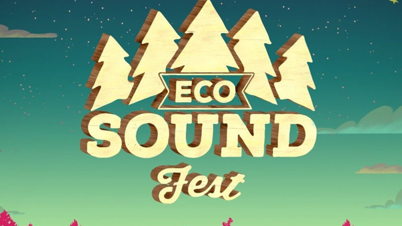 Eco Sound Fest 2019: Playlist di Futura 1993