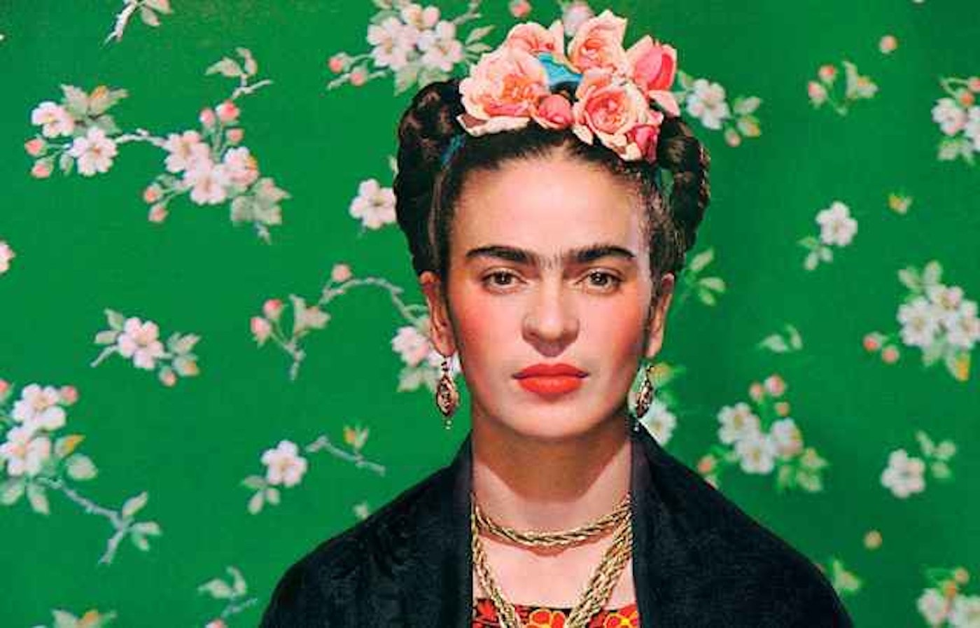 La forza di Frida Kahlo