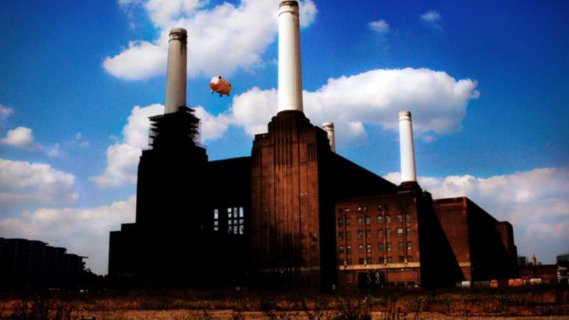 Pink Floyd: il lato oscuro