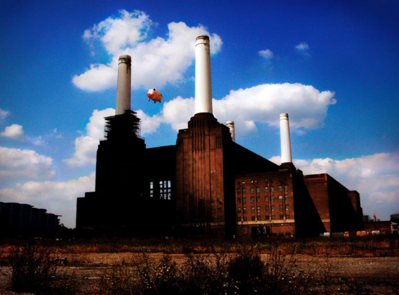 Pink Floyd: il lato oscuro