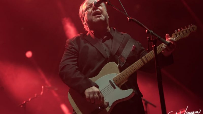 Pixies – PalaDozza di Bologna – 11 Ottobre 2019