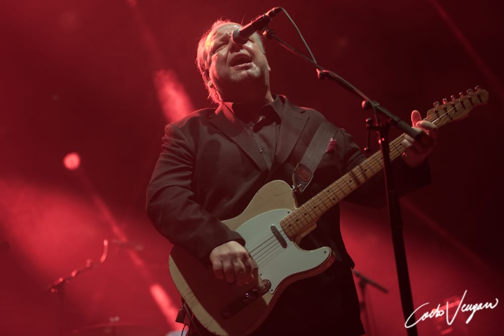 Pixies – PalaDozza di Bologna – 11 Ottobre 2019