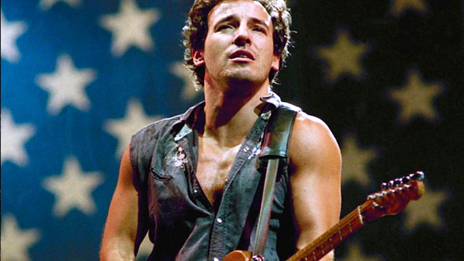 Da Vietnam a Born in the U.S.A: l’inno di Bruce Springsteen contro l’America