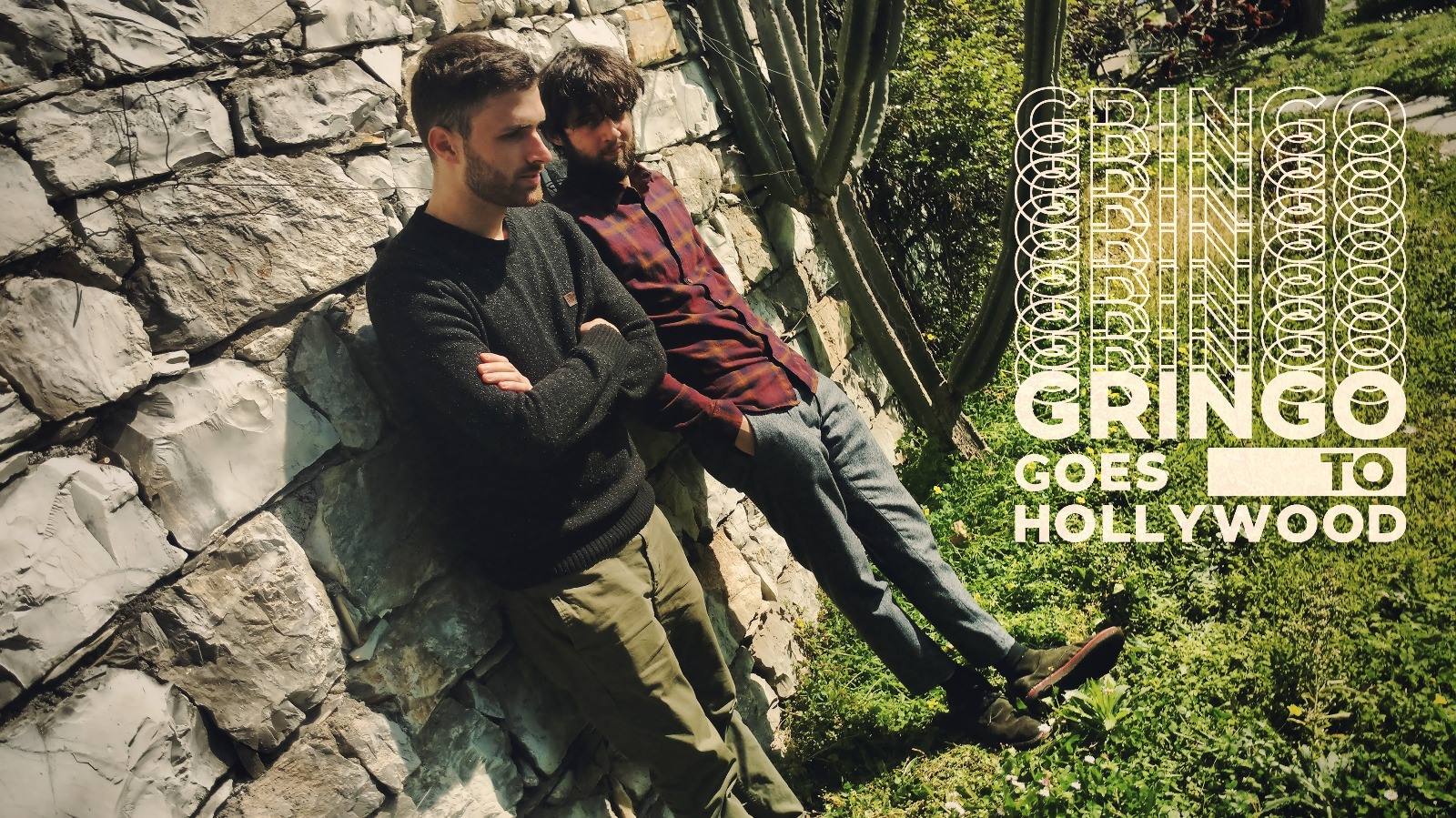 “Settembre” è il nuovo EP dei Gringo Goes To Hollywood