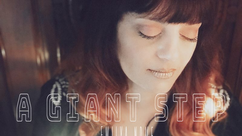 A Giant Step di Emilya ndMe: il nuovo lavoro che anticipa l’attesissimo album