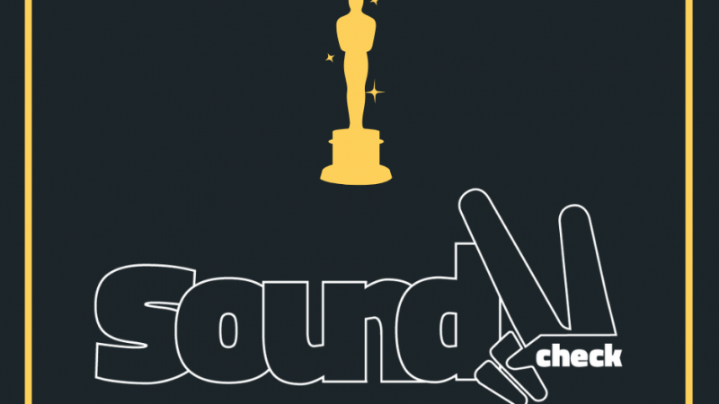 SoundAward 2019: dicci la tua!