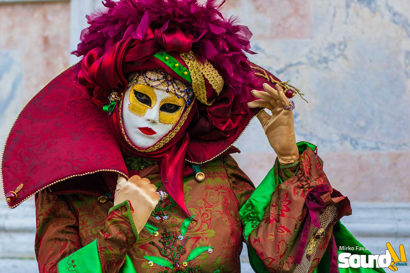 Carnevale di Venezia: curiosità e aneddoti