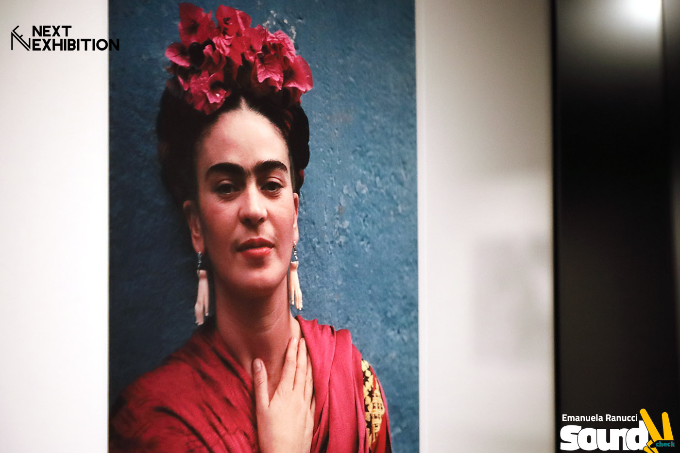 Frida Kahlo attraverso lo sguardo di Nickolas Muray
