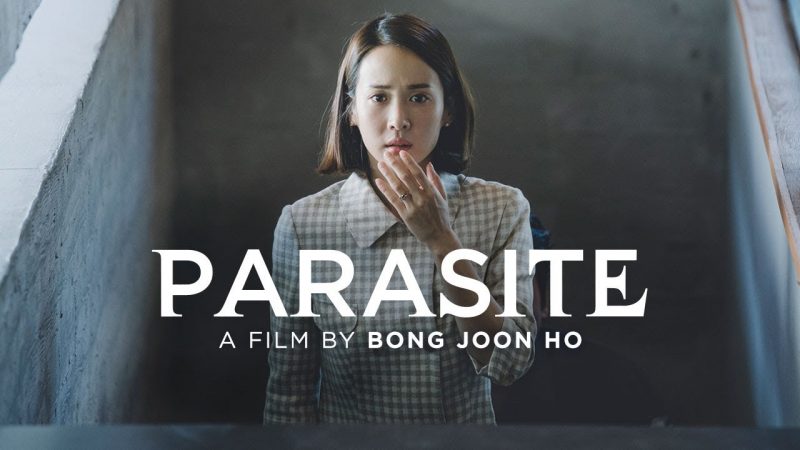 L’importanza del film Parasite