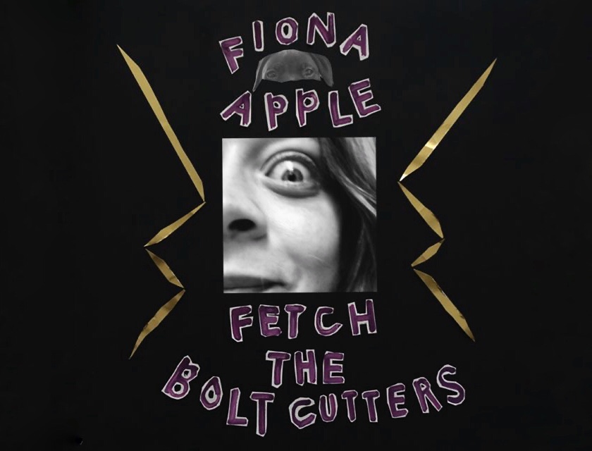 Fetch the Bolt Cutters di Fiona Apple: la recensione