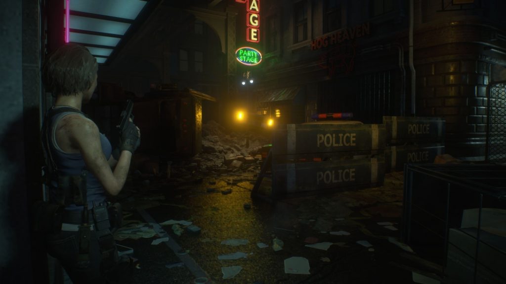 Resident Evil 3 Recensione: fuga da Nemesis tra le strade di