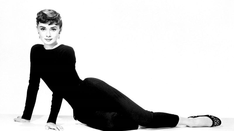 Auguri a Audrey Hepburn, l’attrice con un passato partigiano