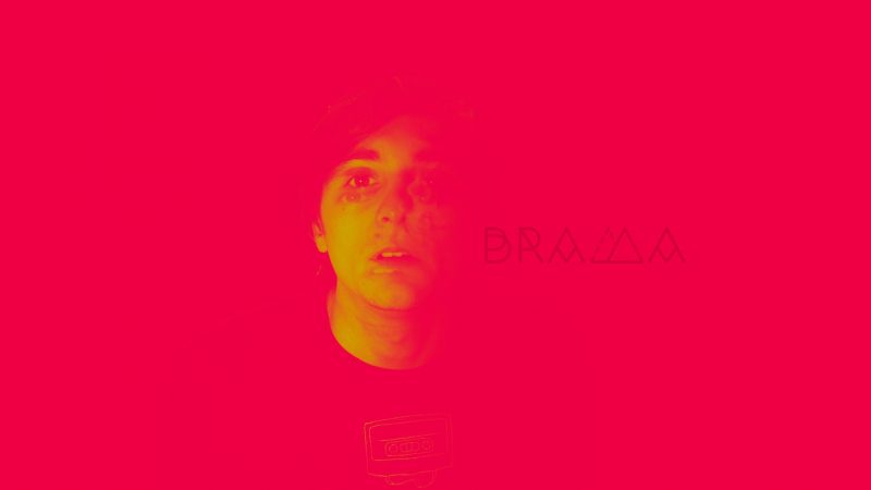 “Fatti sentire più spesso” è il nuovo EP di Brama, l’intervista