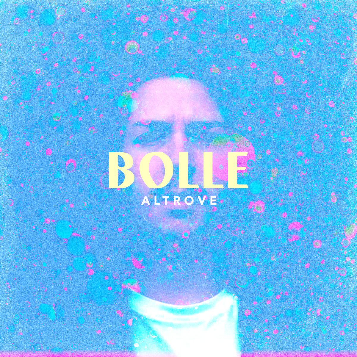 Ecco “Bolle”, il disco d’esordio di Altrove