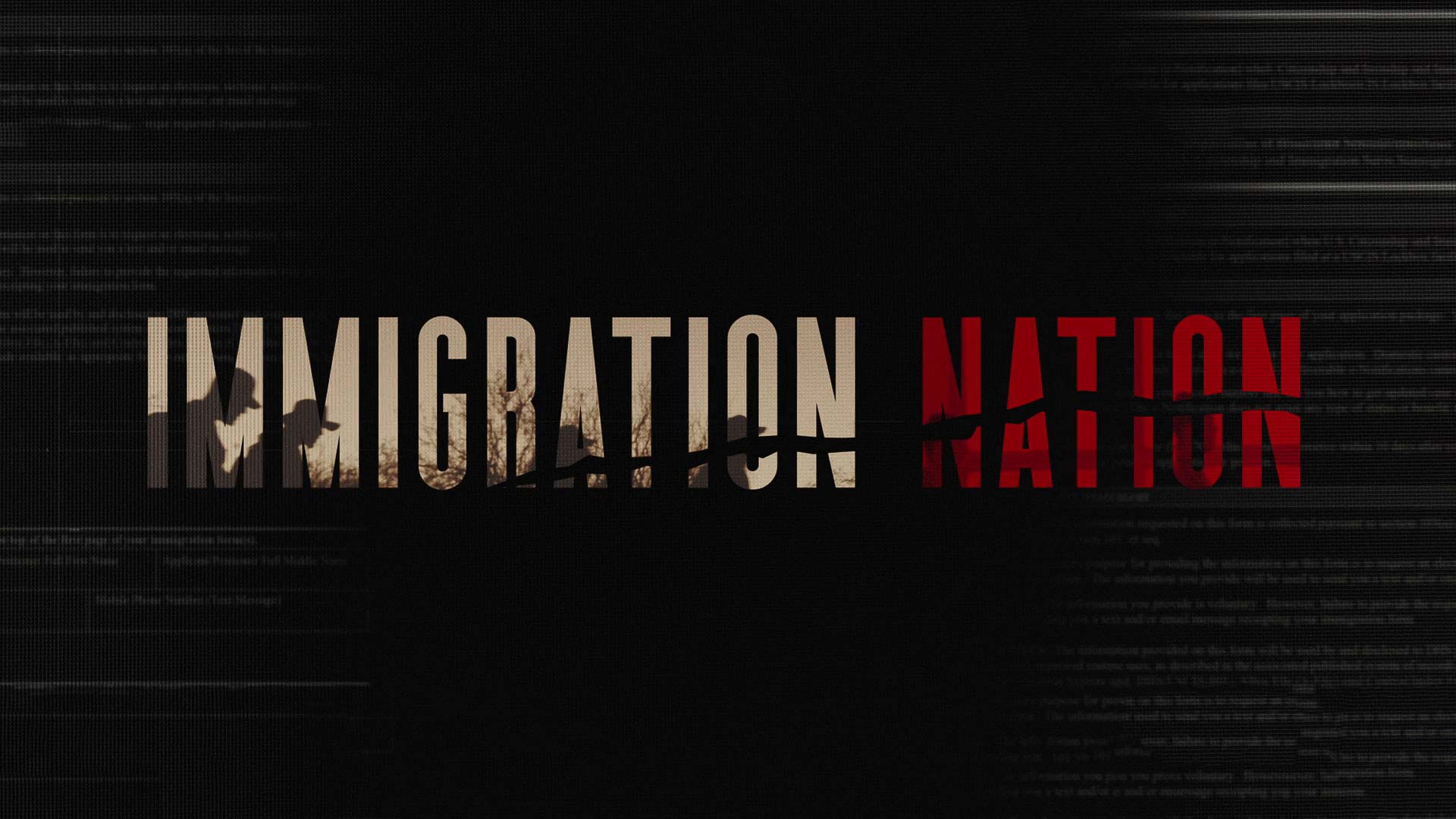 Immigration Nation: quando l’America smette di essere sé stessa