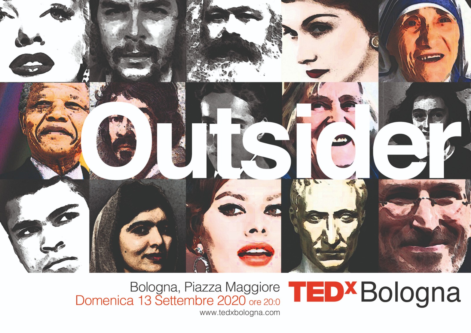 TEDx Bologna 2020: al via la decima edizione