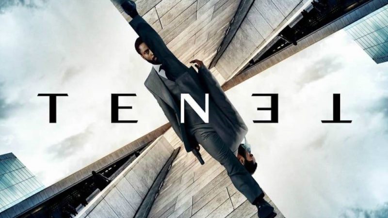 Tenet: recensione dello spettacolare film di Christopher Nolan