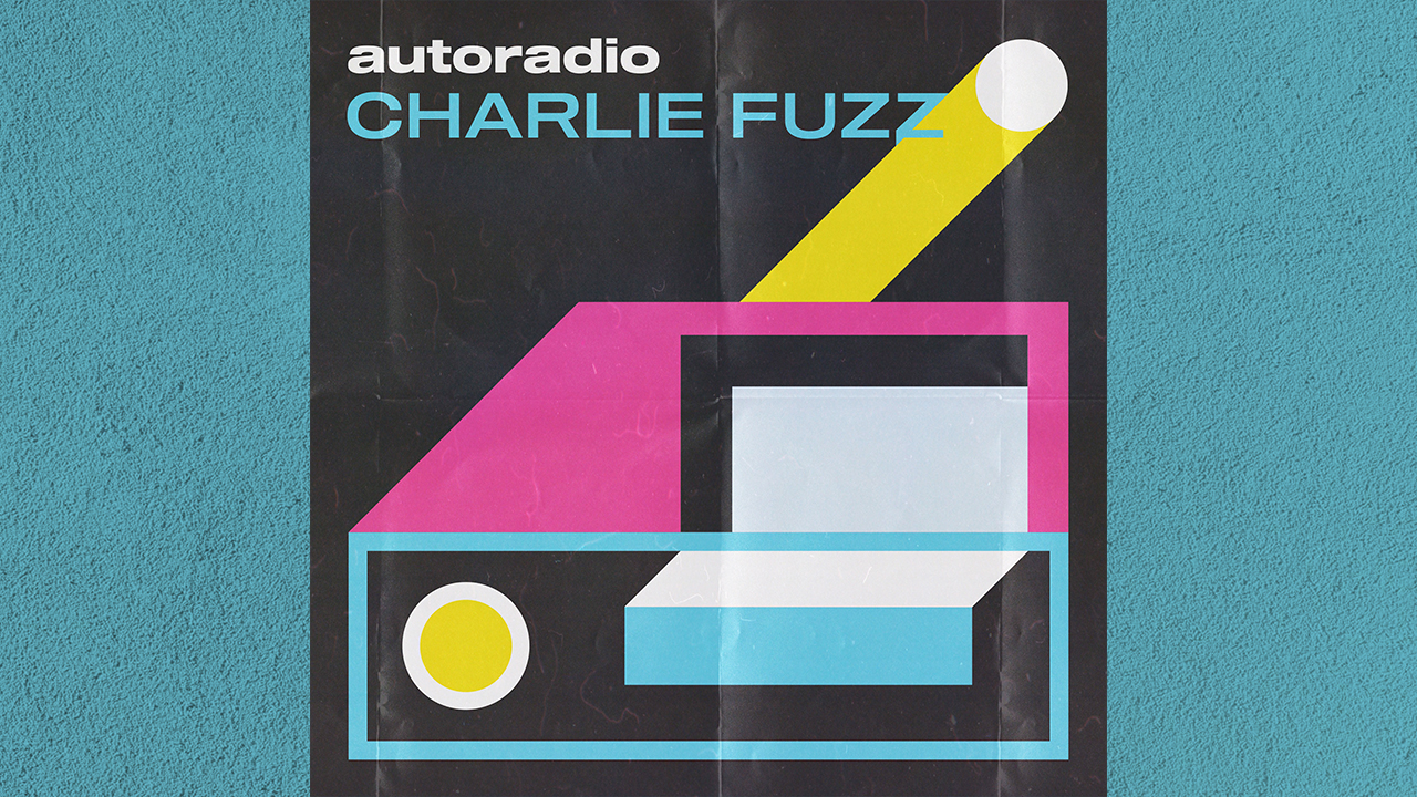 Charlie Fuzz fuori il 4 dicembre con il singolo “Autoradio”