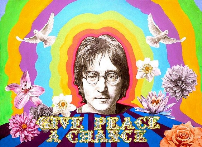 Il sogno di John Lennon