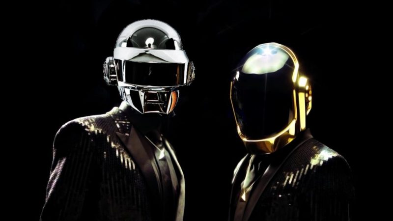 Un “Epilogue” inaspettato dei Daft Punk