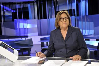 Lucia Annunziata: “Elezioni Europee? Non mi candiderò mai”