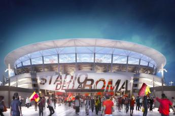 Stadio Roma, cosa dicono i candidati alle Regionali del Lazio