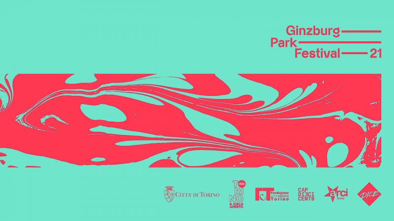 Ginzburg Park Festival – insieme e sostenibili