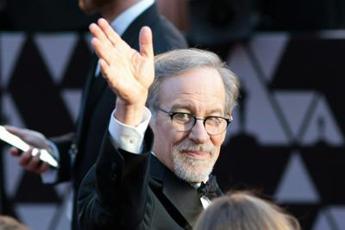 Israele, Spielberg: “Barbarie incredibile contro gli ebrei”