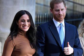 Lifestyle e polo, su Netflix due serie prodotte da Harry e Meghan