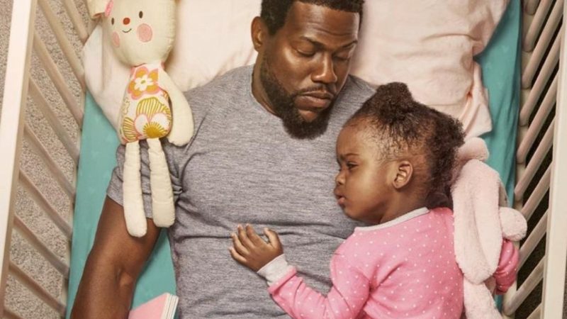 Fatherhood – perché i papà possono fare i papà