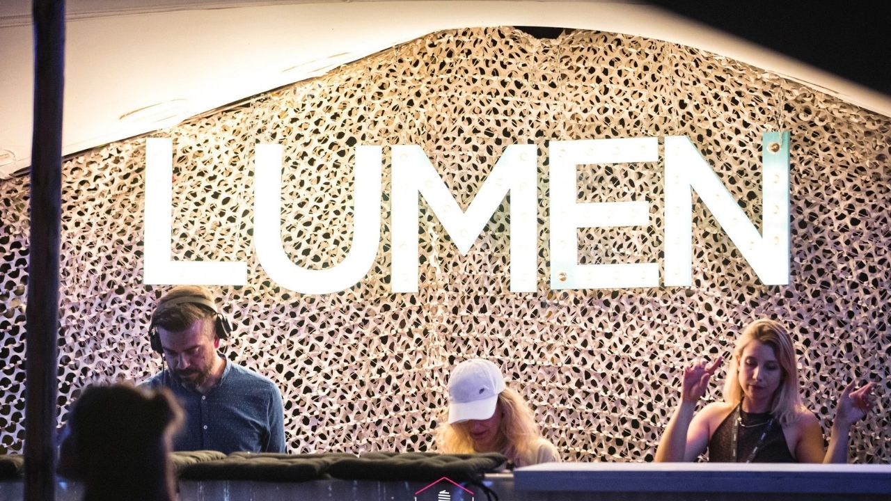 Lumen Music Festival di Vicenza: i protagonisti
