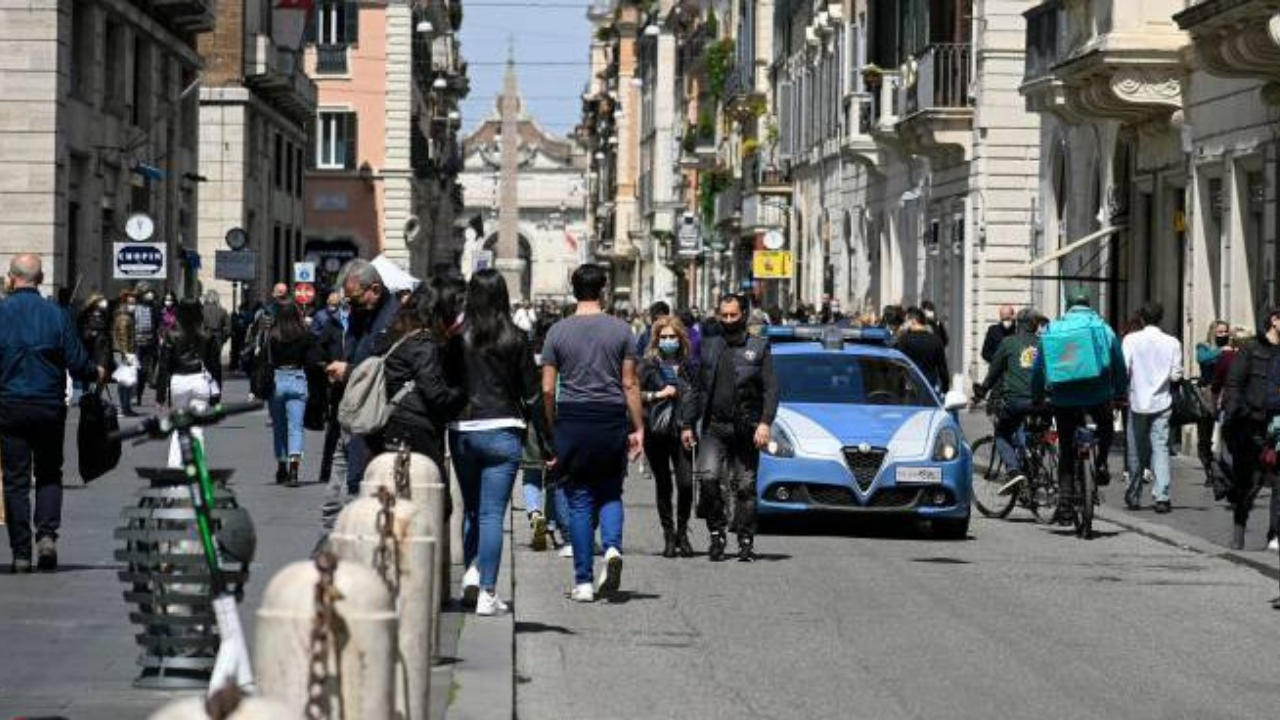 L’Italia è un paese sicuro, ma non per tutte