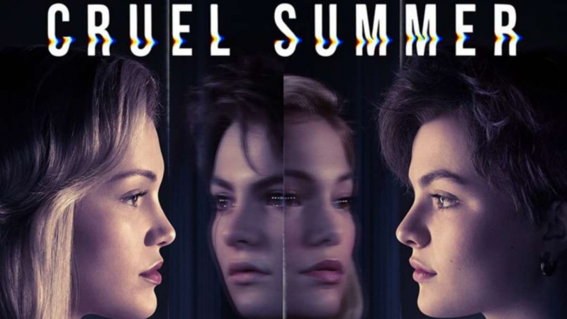 La serie “Cruel Summer”: l’adolescenza in chiave thriller