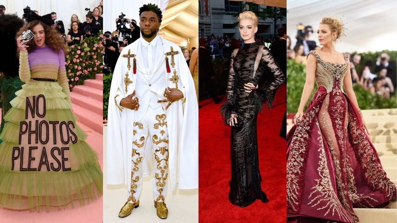 MET Gala 2021: “In America: A Lexicon of Fashion”