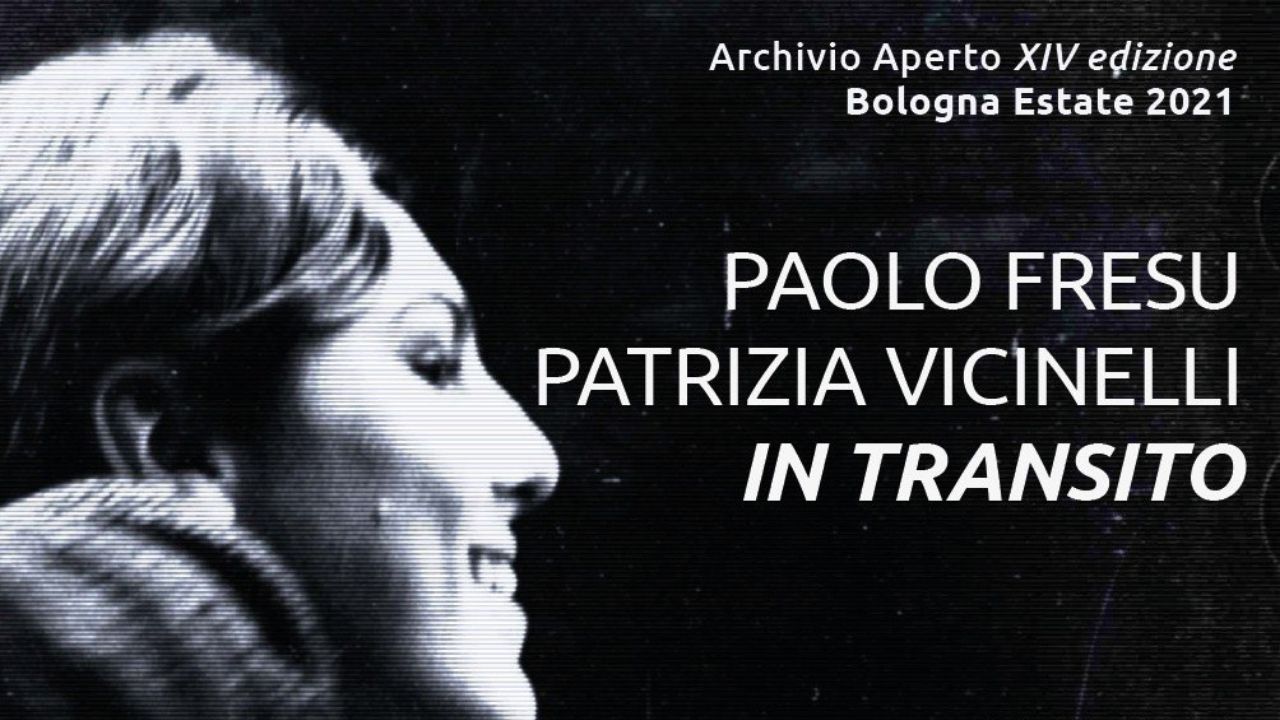 “In Transito” – Paolo Fresu per Patrizia Vicinelli al Teatro Comunale di Bologna