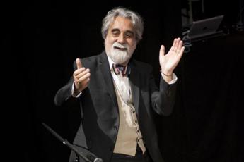 Beppe Vessicchio vince causa contro Rai su diritto d’autore