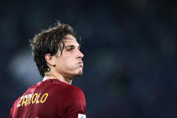 Calciomercato Roma, Zaniolo ‘non si fa convocare’. Verso la cessione?