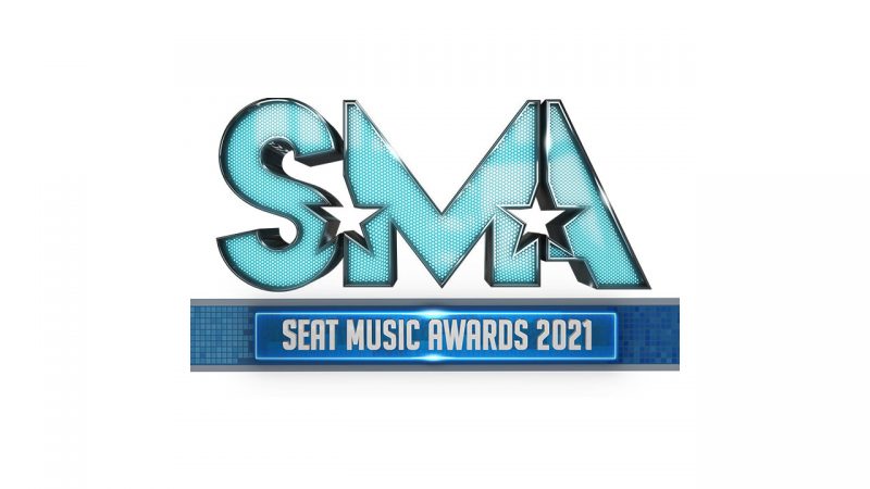 seat music awards 2021