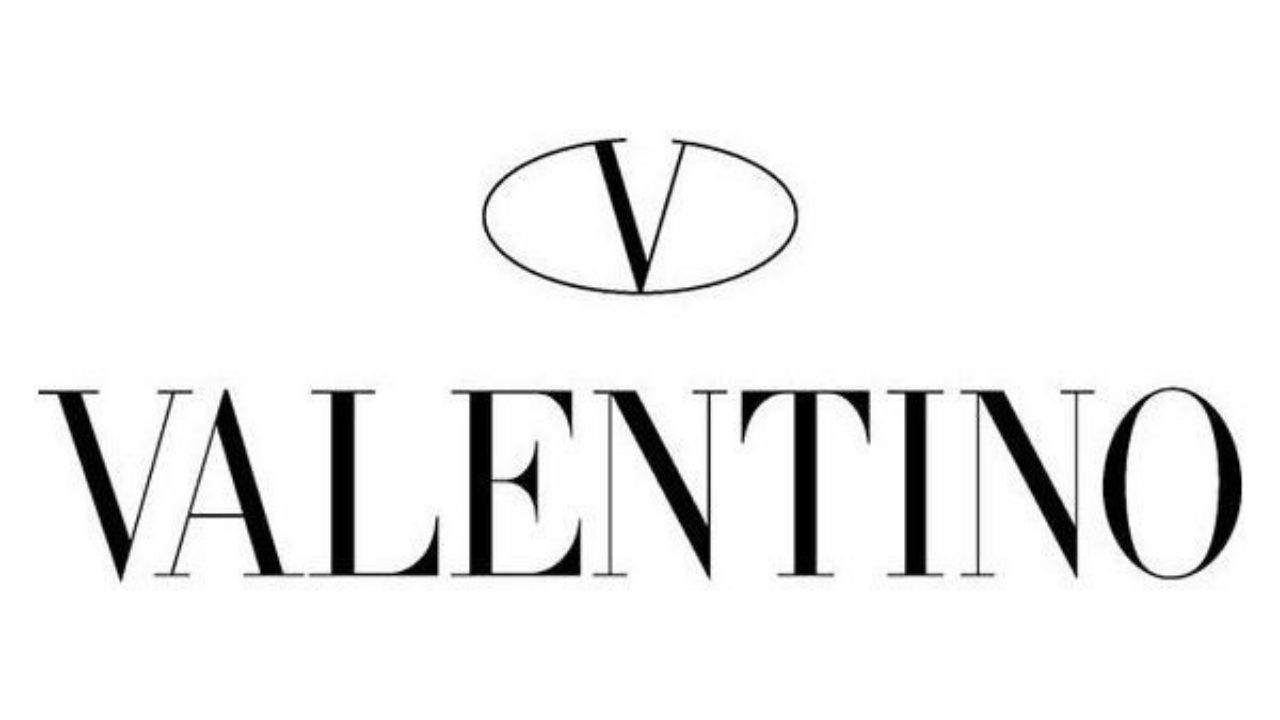 “V” for “Valentino” and for “Vaccinated”
