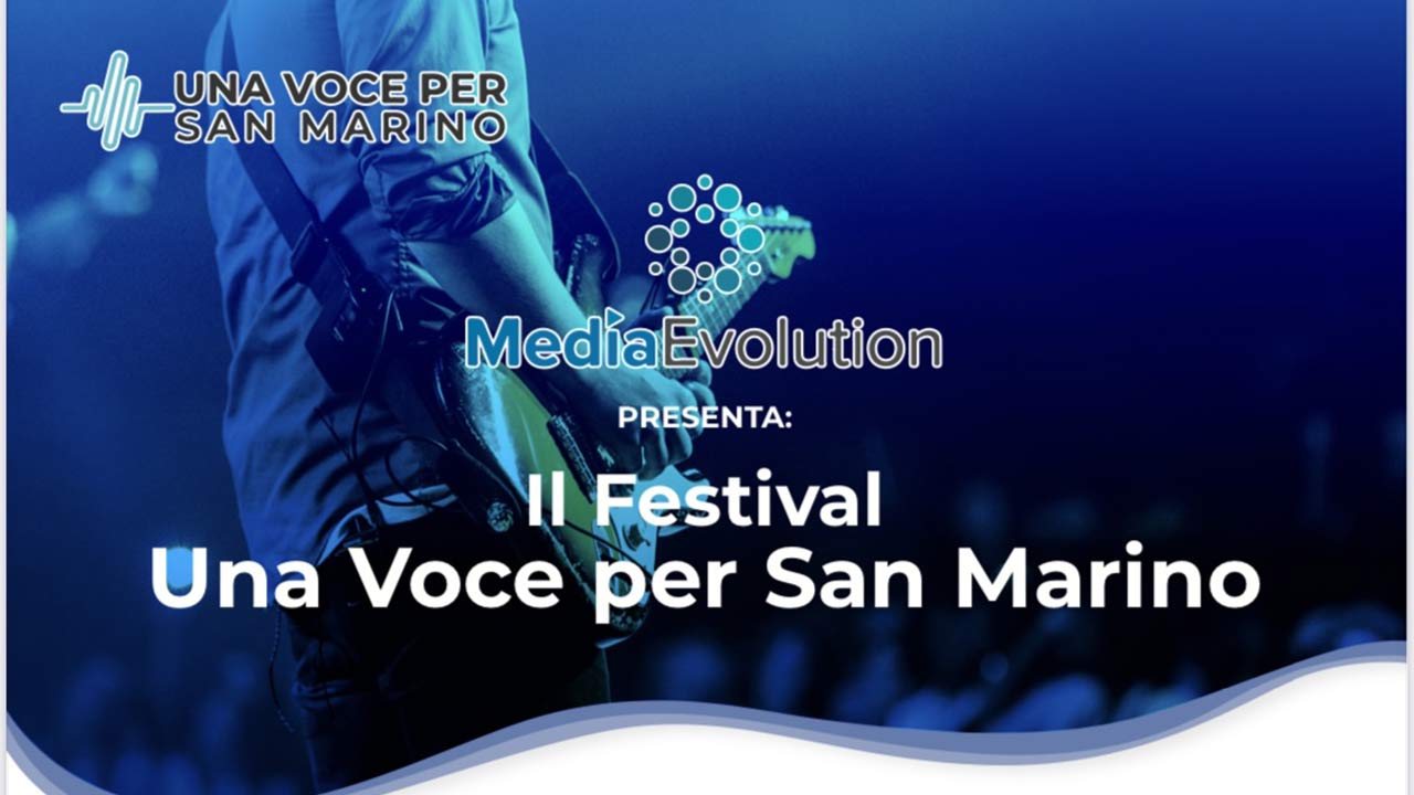 “Una Voce per San Marino”, al via il contest per l’Eurovision