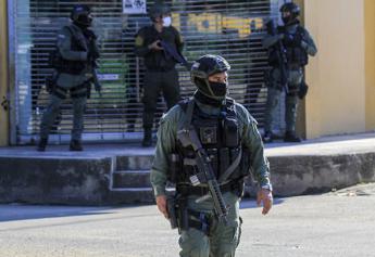 Colombia, liberati i 79 poliziotti presi in ostaggio in proteste
