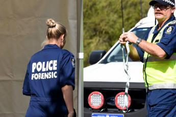 Attacco con coltello all’Università di Sydney, arrestato 14enne