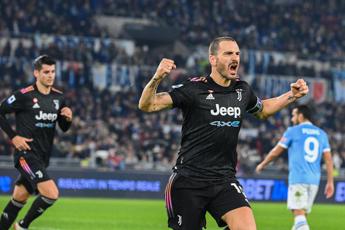 Calciomercato Juventus, Bonucci verso addio: ultime news