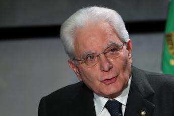 Energia, Mattarella: “Evitare sprechi contribuisce al benessere di tutti”