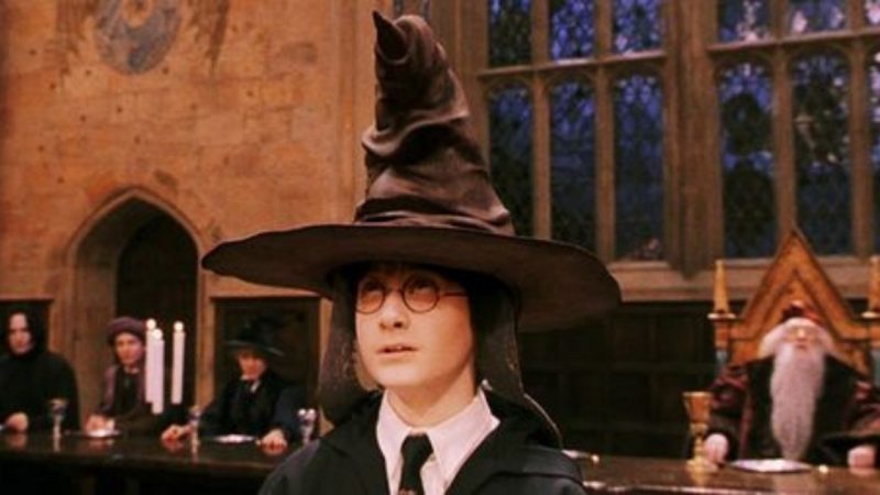 20 anni di Harry Potter: magico ritorno ad Hogwarts