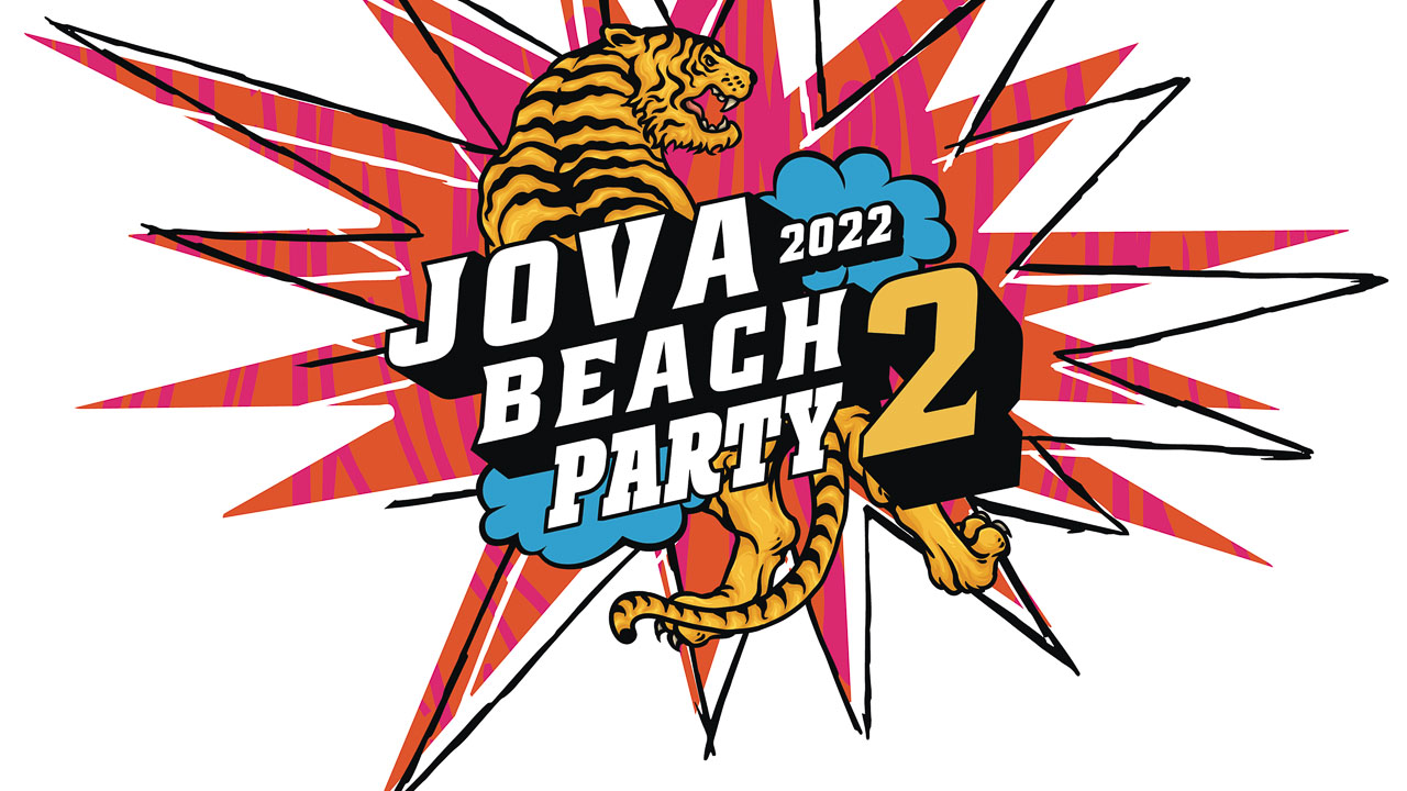 Jova Beach Party 2022, la Woodstock di Jovanotti