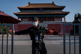 Pallone spia in spazio aereo Usa, Cina: “Nessuna intenzione di violare sovranità”