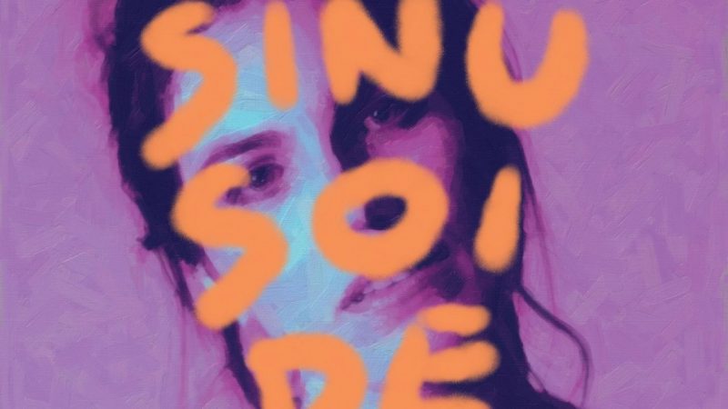 “Sinusoide”, la doppia anima di Elisa Erin Bonomo