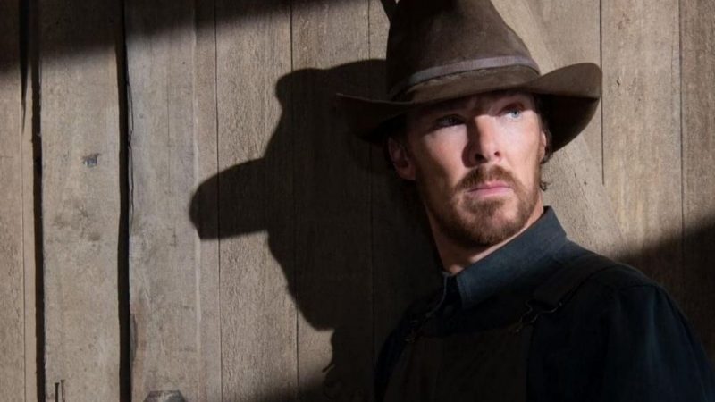 Il Potere del Cane: un western con Cumberbatch diverso dal solito